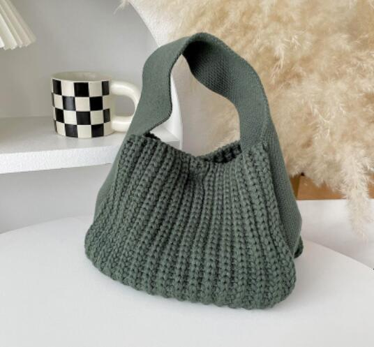 Shoulder Tote Bag