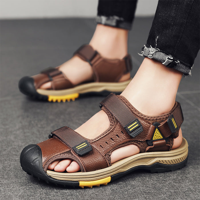 Breathable Casual Sandal