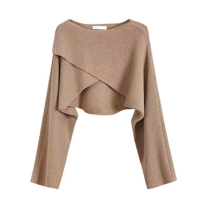 Long Sleeve Knitwear