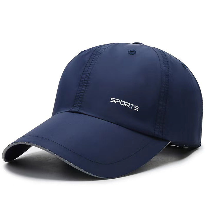 Sports Quick-Dry Hat