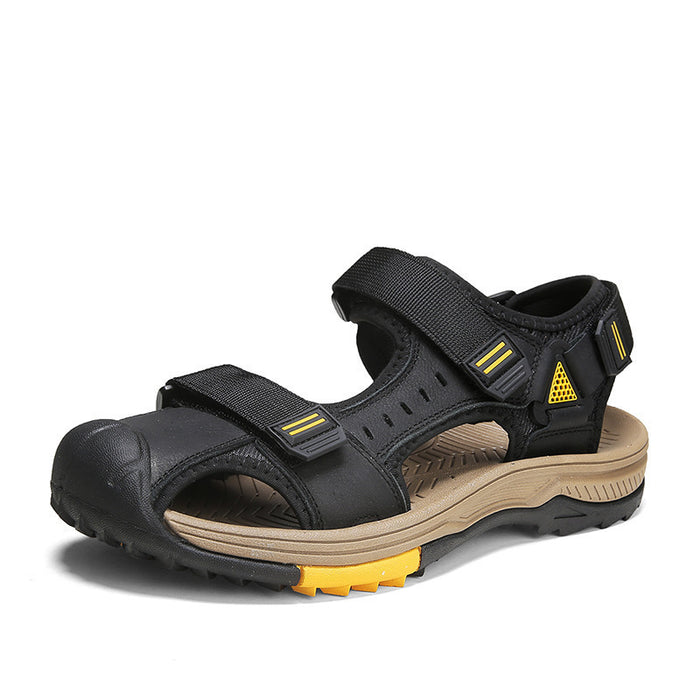 Breathable Casual Sandal