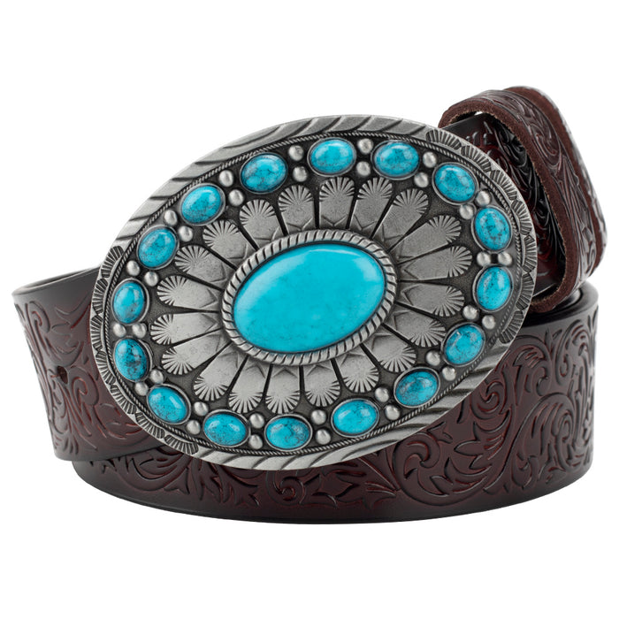 Women's Decorative Belt