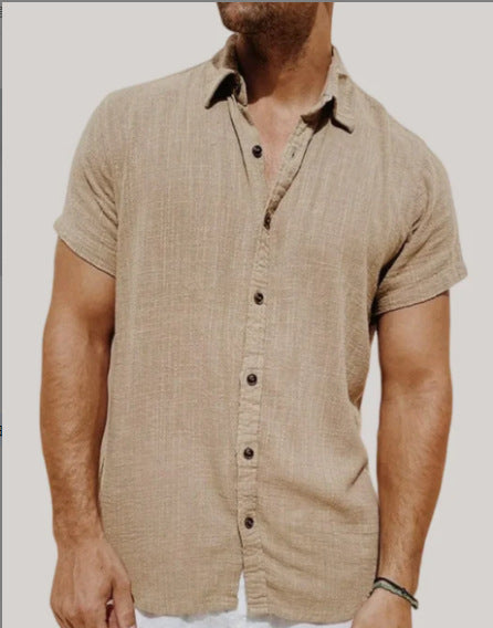 Short-sleeve Shirt