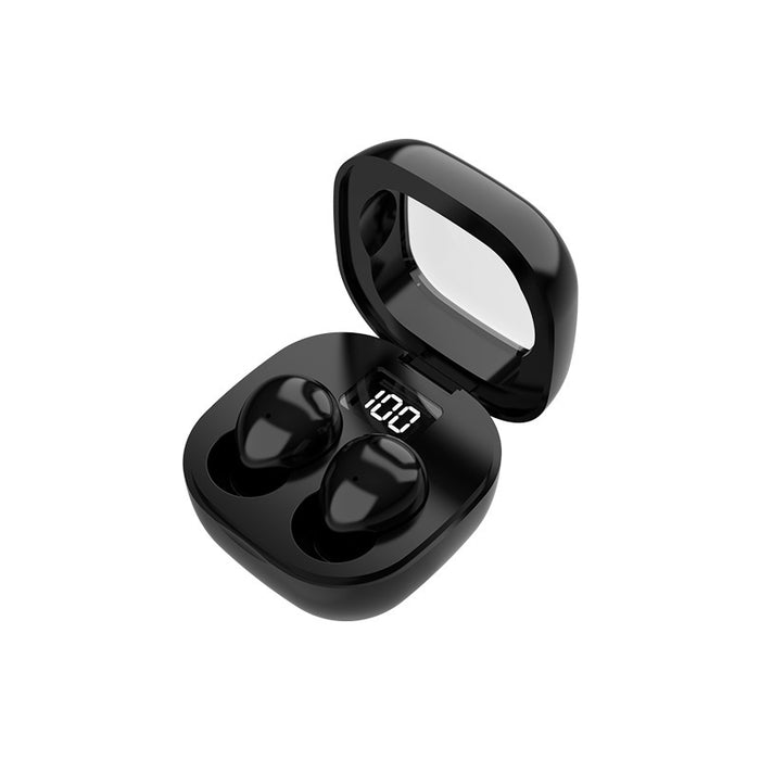 Mini13x Bluetooth Headset Mini Noise Reduction Digital Display Long-lasting Endurance