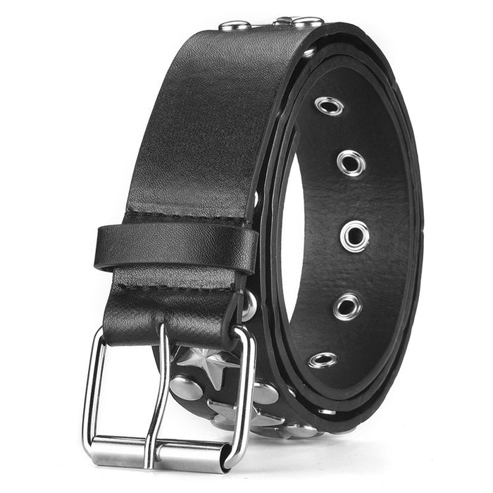 Fashion Punk Style Belt