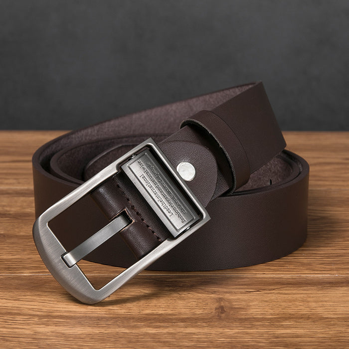 Casual Retro Belt