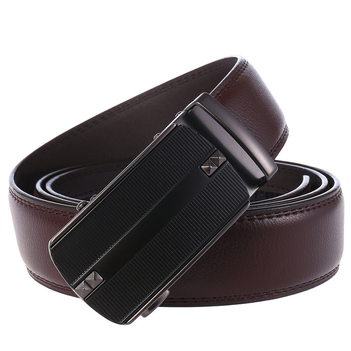 Automatic Buckle Belt