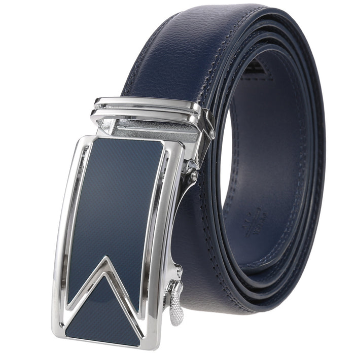 Automatic Buckle Belt