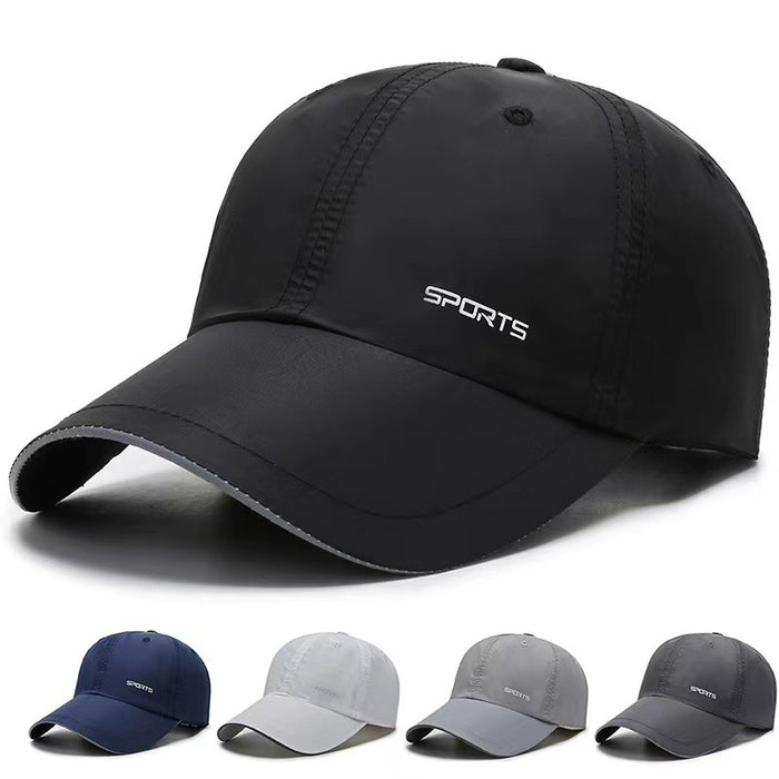 Sports Quick-Dry Hat