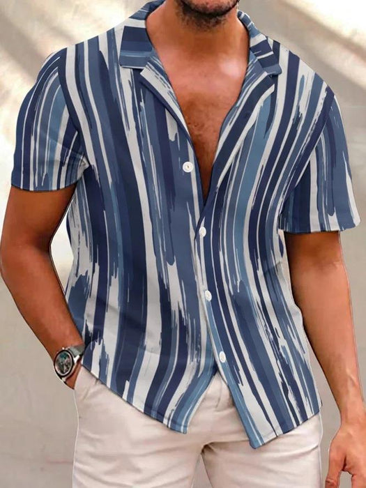 Beach Casual Shirt