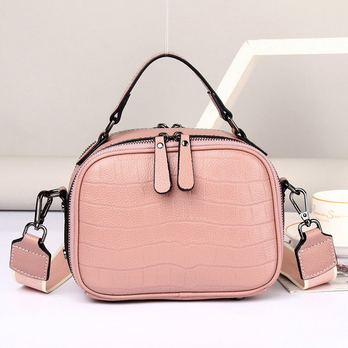 Crossbody Handbag