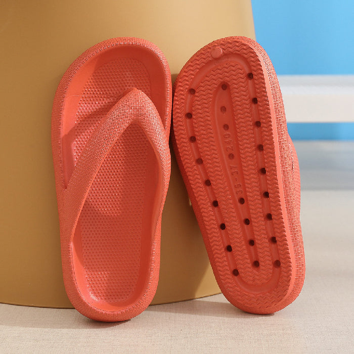 Non-Slip Soft Slippers