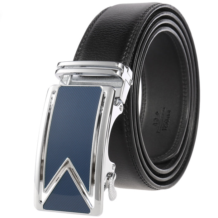 Automatic Buckle Belt