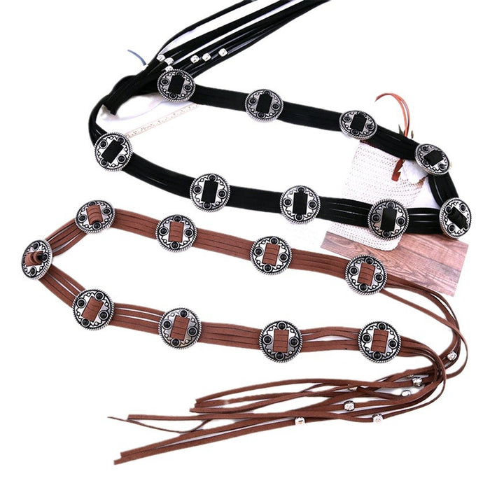 Rope Waist Chain