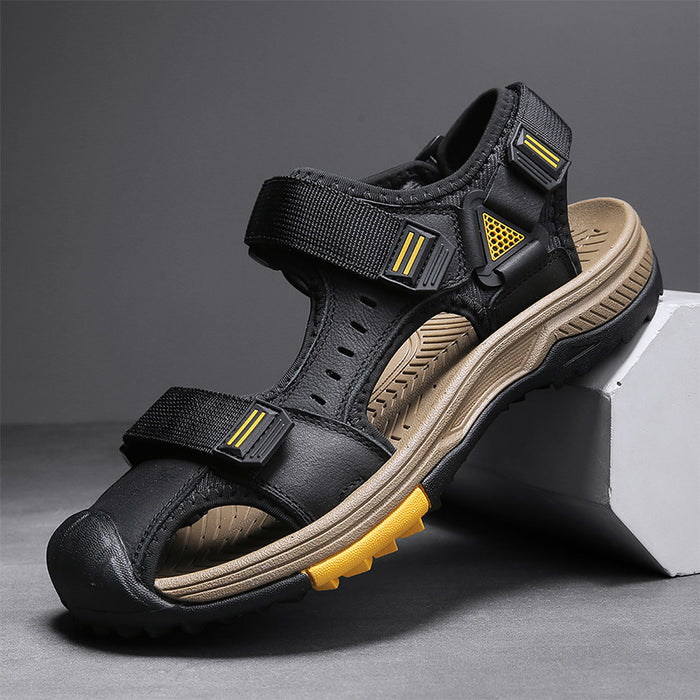 Breathable Casual Sandal