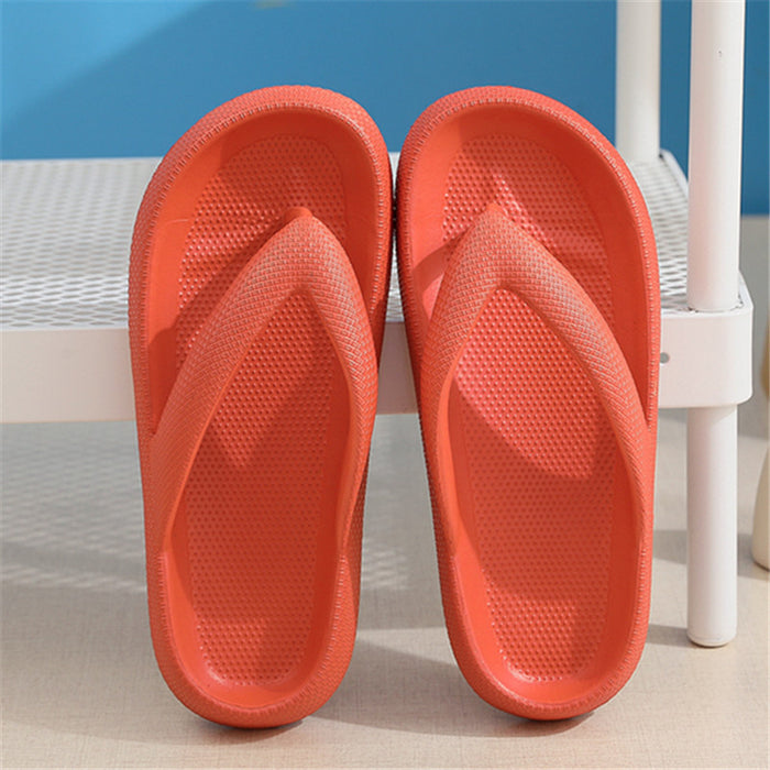 Non-Slip Soft Slippers