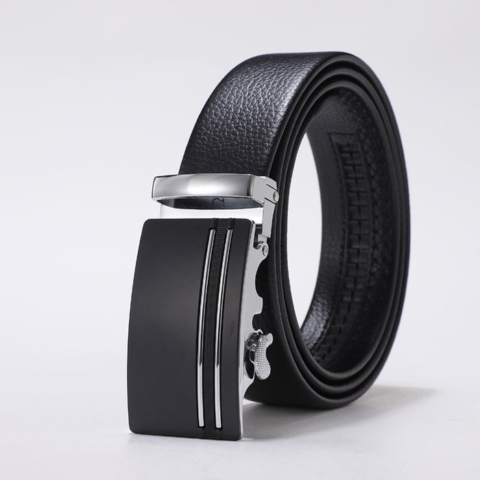 Automatic Buckle Belt