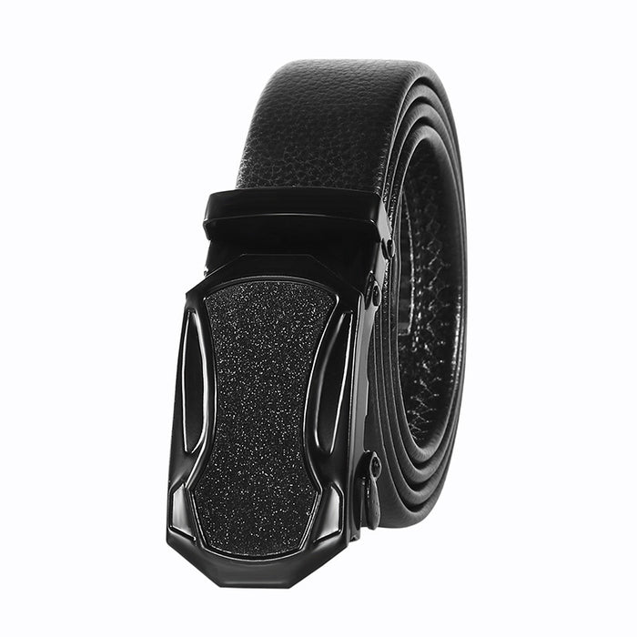 Automatic Buckle Belt