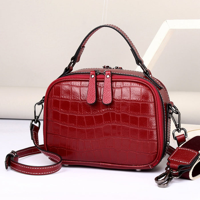 Crossbody Handbag