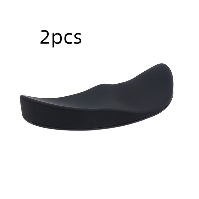 Ergonomic Wrist Rest