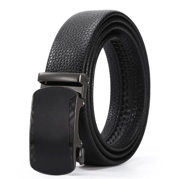 Automatic Buckle Belt