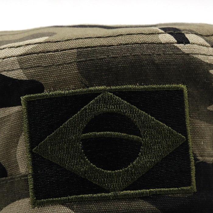 Camouflage Baseball Cap