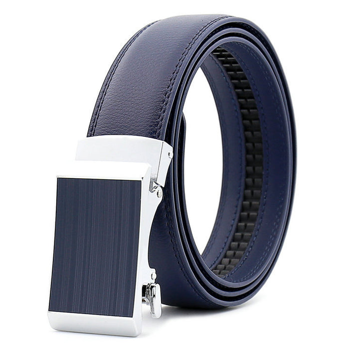 Automatic Buckle Belt