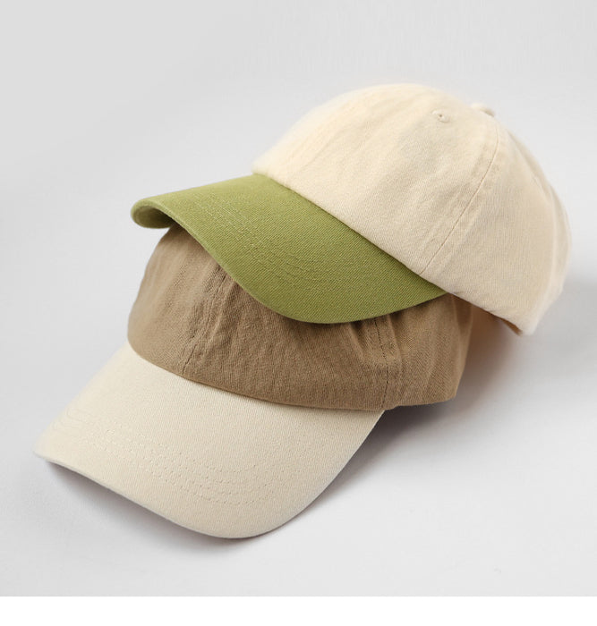 Casual Baseball Cap