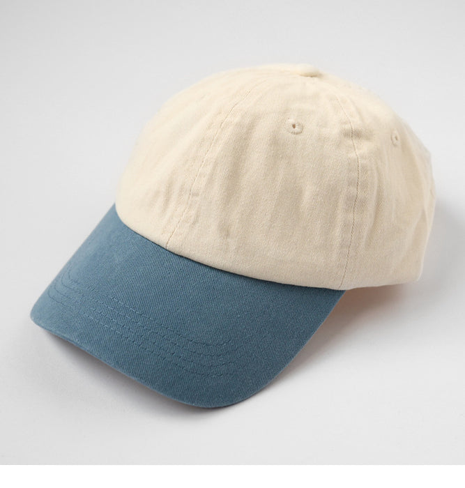 Casual Baseball Cap