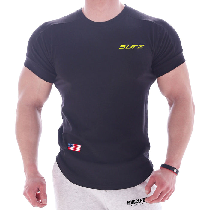 Workout Short Sleeve