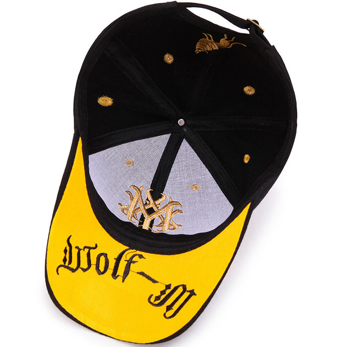 Outdoor Leisure Sports Cap