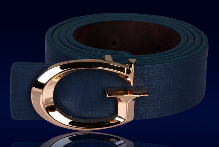 Unisex Belt