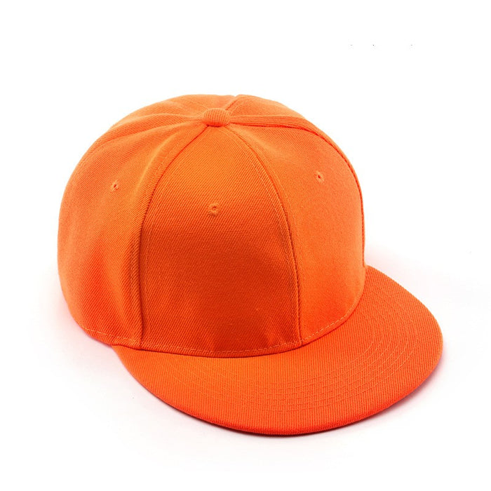 Smooth Plate Cap Sports