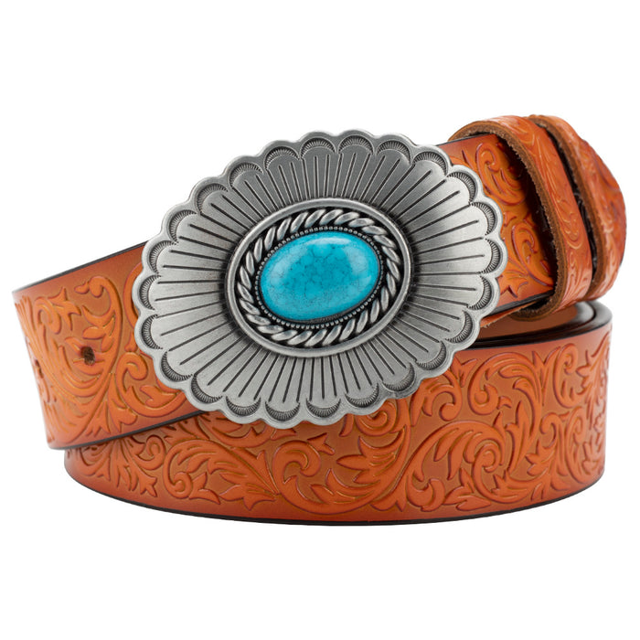 Women's Decorative Belt