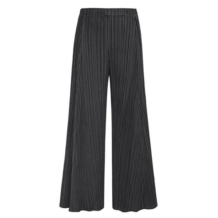 High Waist Pants