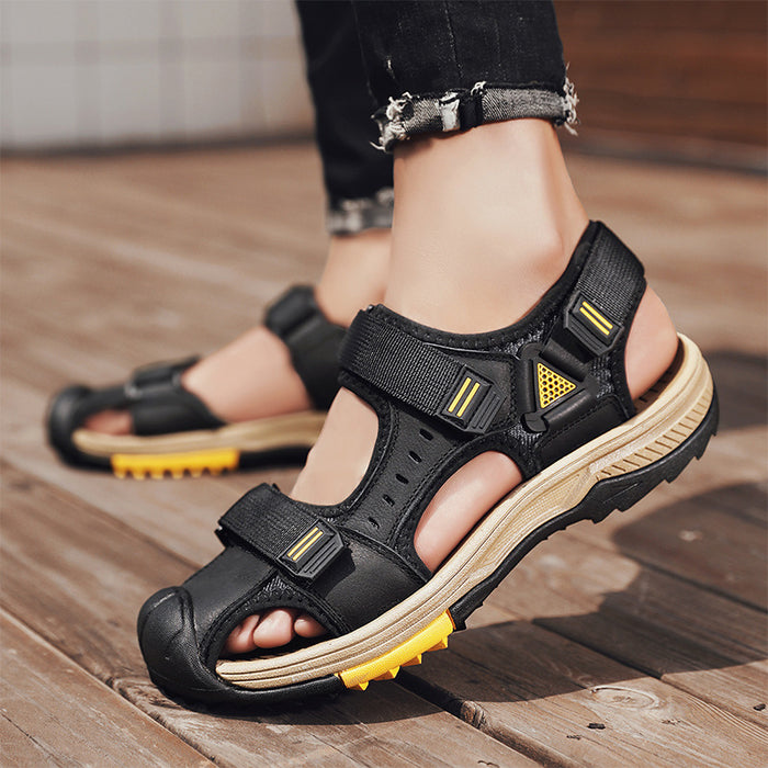 Breathable Casual Sandal