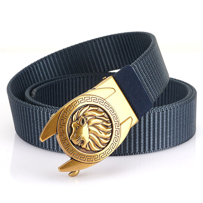 Outdoor Casual Belt