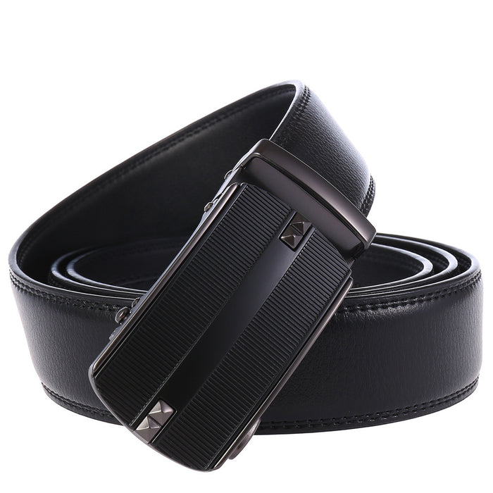 Automatic Buckle Belt