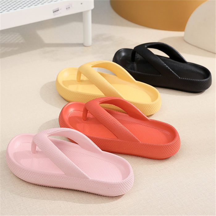 Non-Slip Soft Slippers