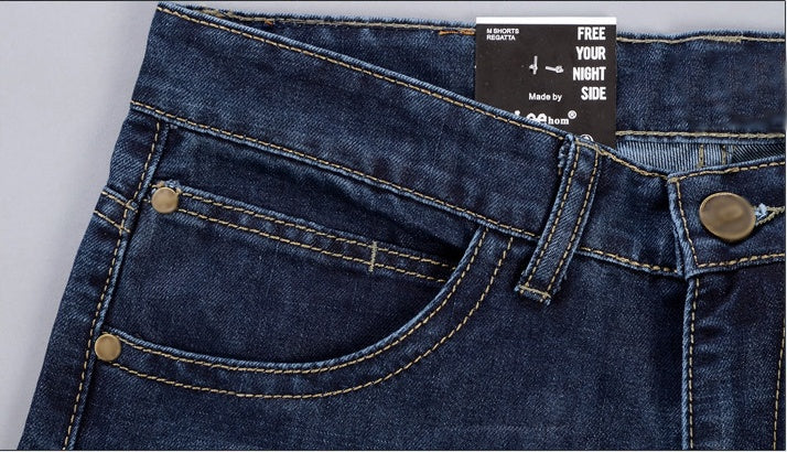 Slim Fit Jeans