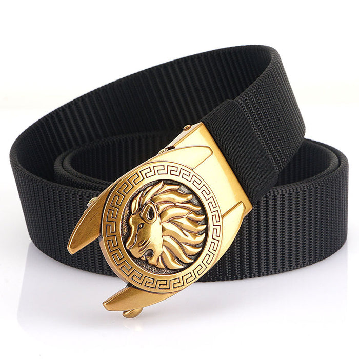 Outdoor Casual Belt