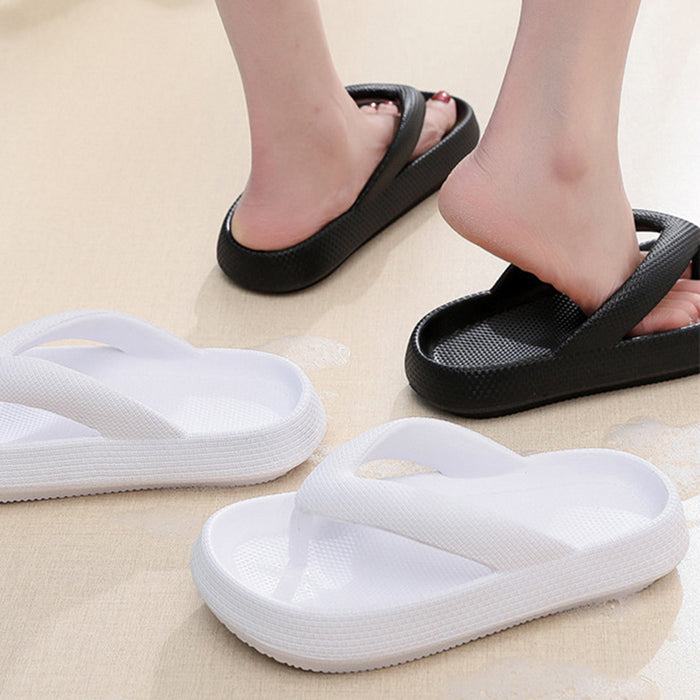 Non-Slip Soft Slippers
