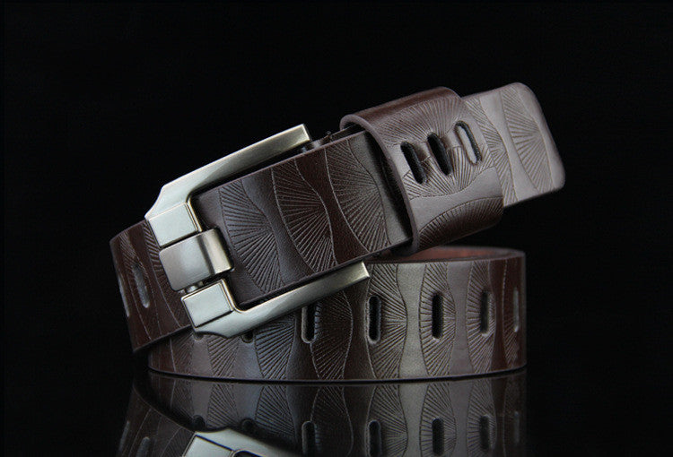 All Match Casual Belt