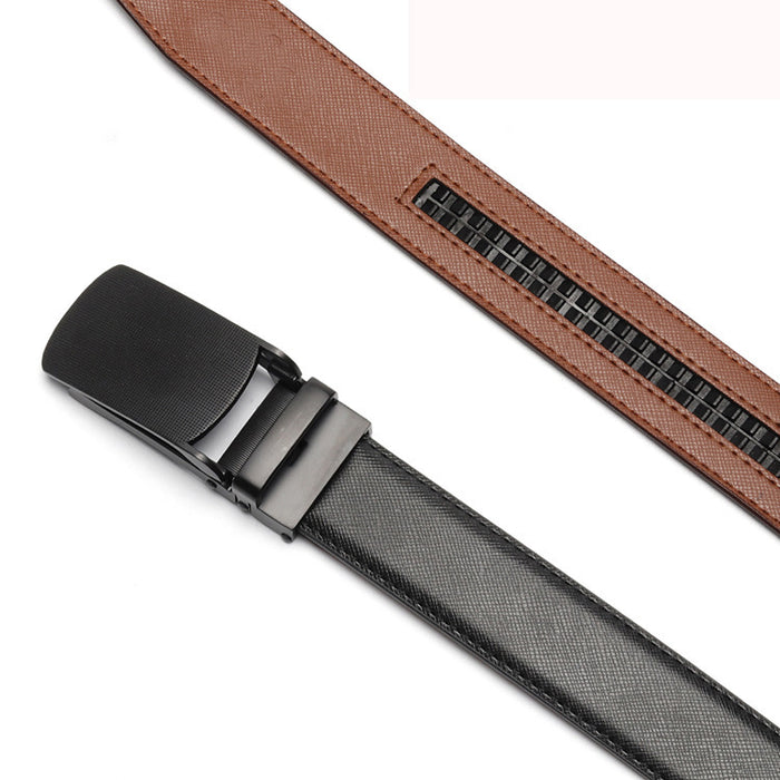 Automatic Buckle Belt