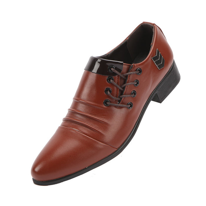 Formal Lace-up Shoes