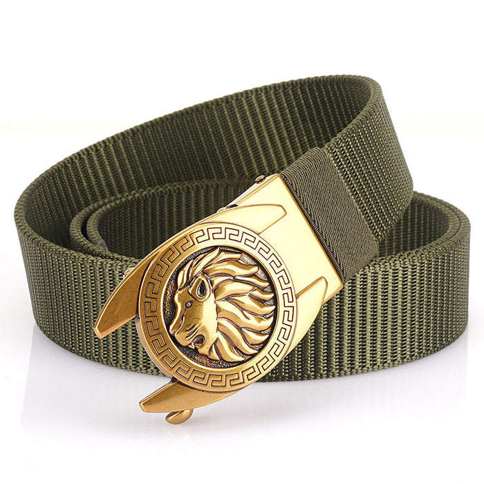 Outdoor Casual Belt