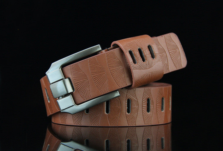 All Match Casual Belt