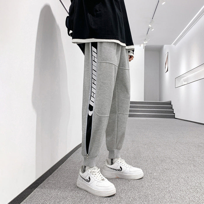 Footband Sweatpants