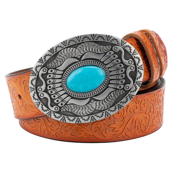 Women's Decorative Belt