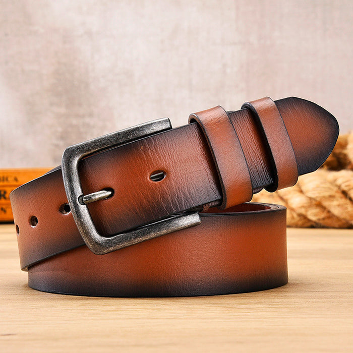 Casual Jeans Belt